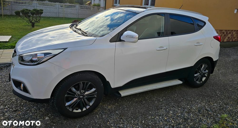 Hyundai ix35 - 4