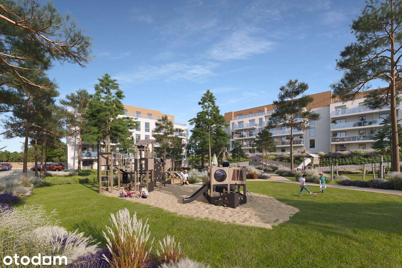 Apartamenty Bałtyk - Pełny obrazek: 2/12