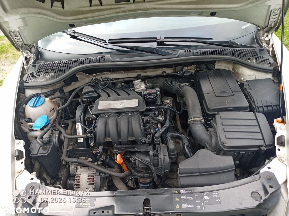 Skoda Octavia - 12
