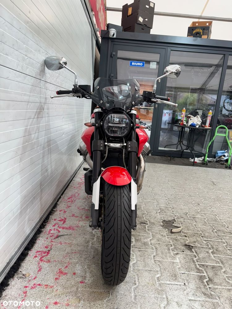 Moto Guzzi Griso - 31