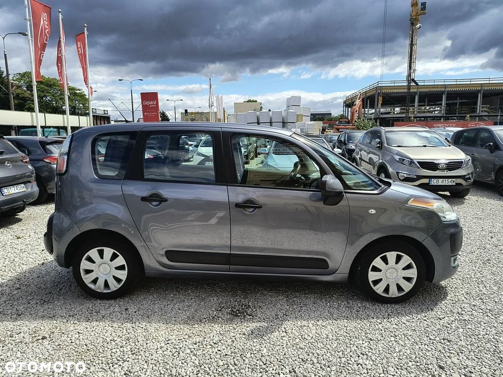 Citroën C3 Picasso 1.4i Seduction - 36