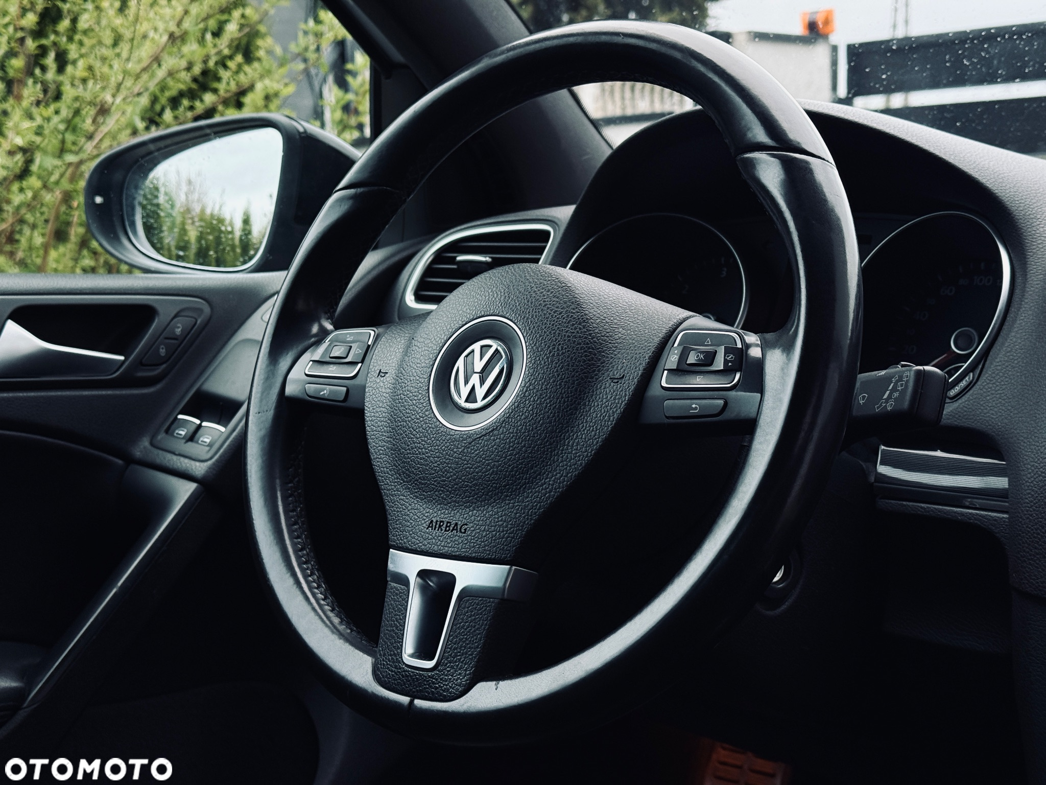 Volkswagen Golf VI 2.0 TDI GTD DSG - 12