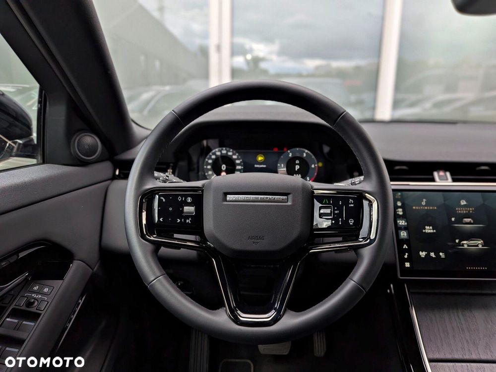 Land Rover Range Rover Evoque 2.0 D200 mHEV S - 22