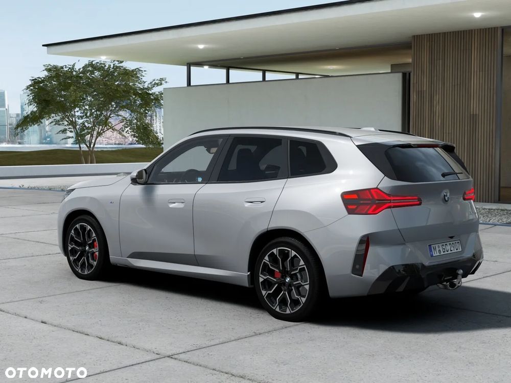 BMW X3 xDrive20 mHEV - 2