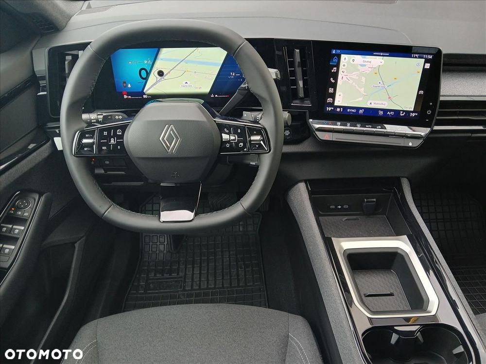 Renault Austral 1.3 TCe mHEV Evolution - 11