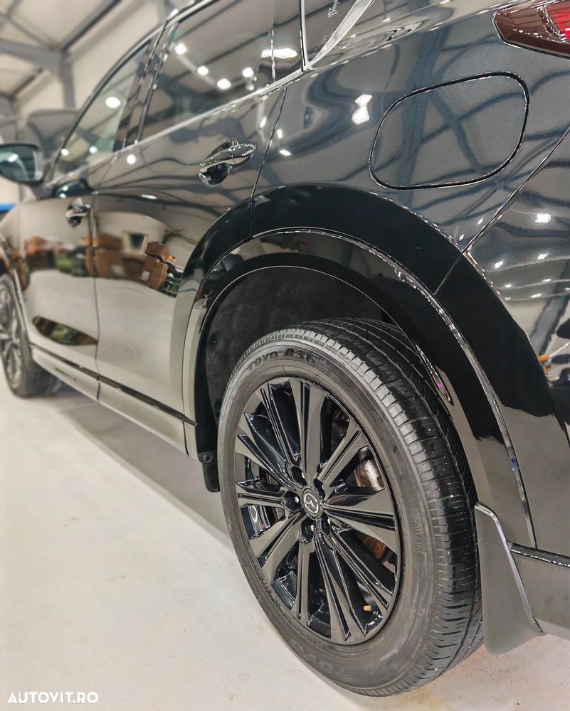 Mazda CX-5 G194 AWD AT Homura Plus - 19