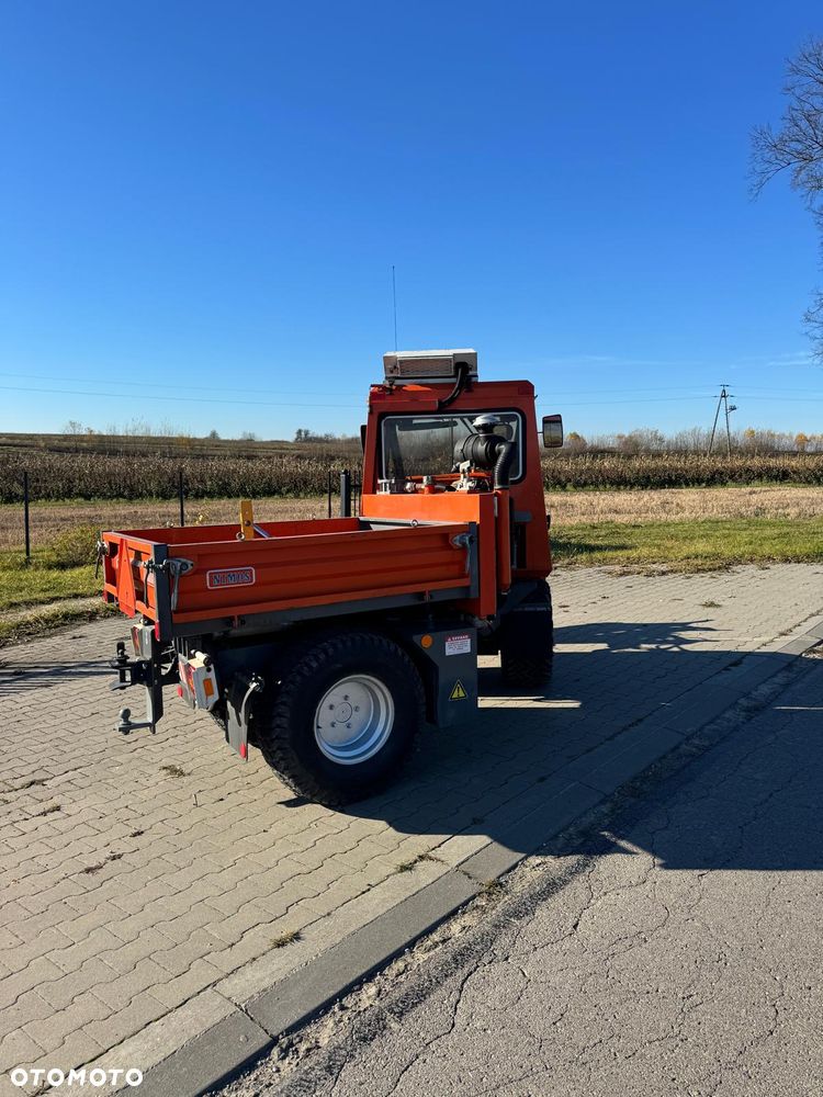 Inny Nimos DMTRAC - 2