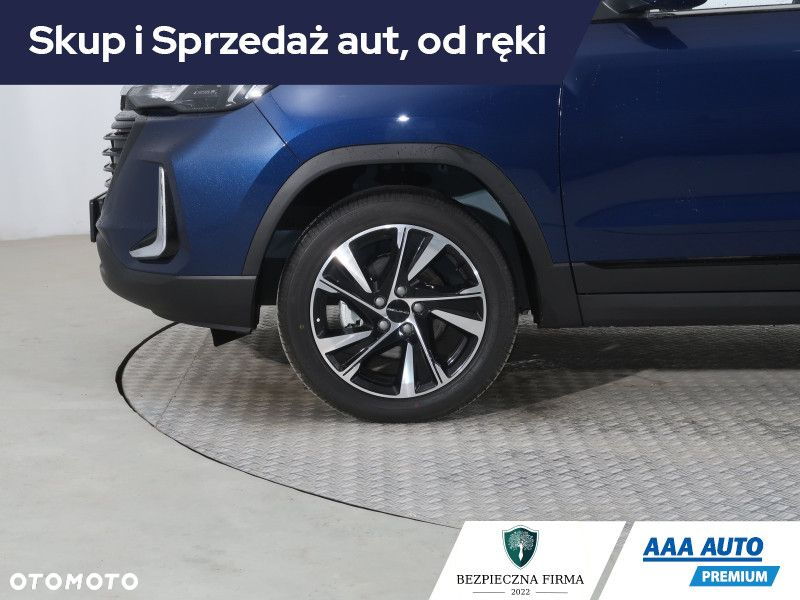 Baic X3 - 15