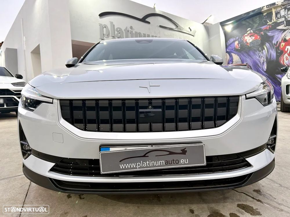 Polestar 2 Long Range 78 kWh AWD Performance - 50