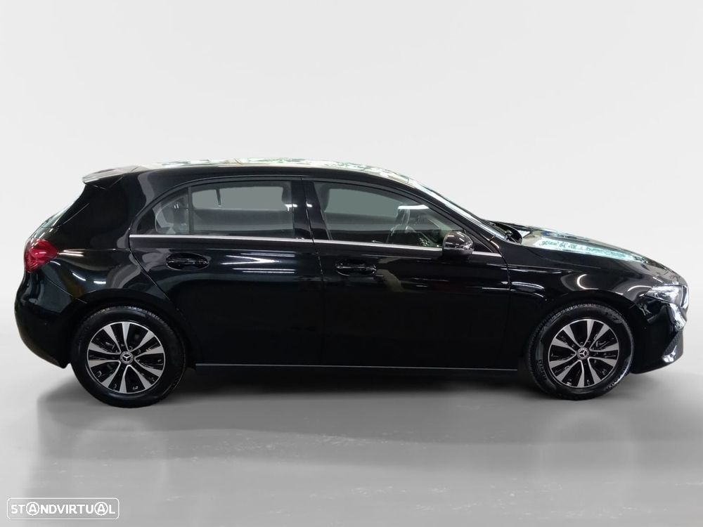 Mercedes-Benz A 200 - 6