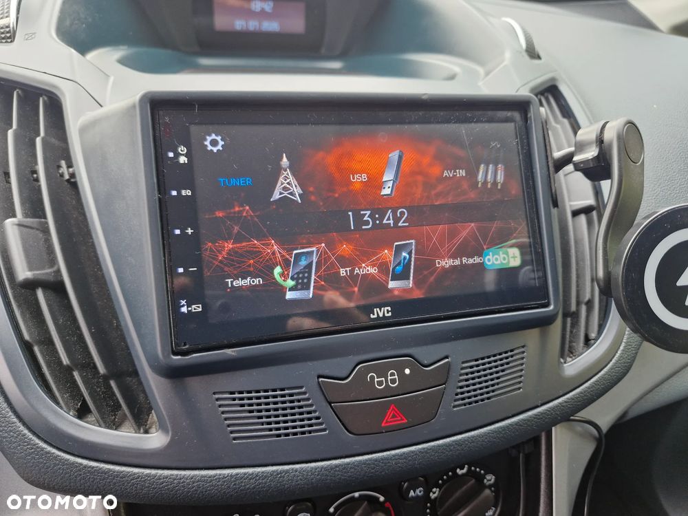 Ford C-MAX - 12