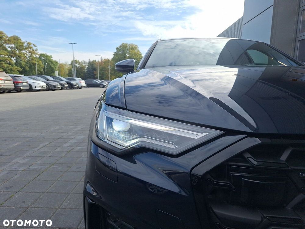 Audi A6 Avant 55 TFSI e PHEV Quattro S Line S tronic - 37