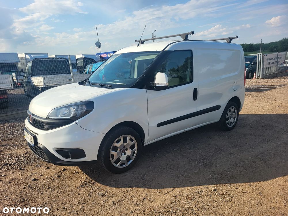 Fiat Doblo - 4