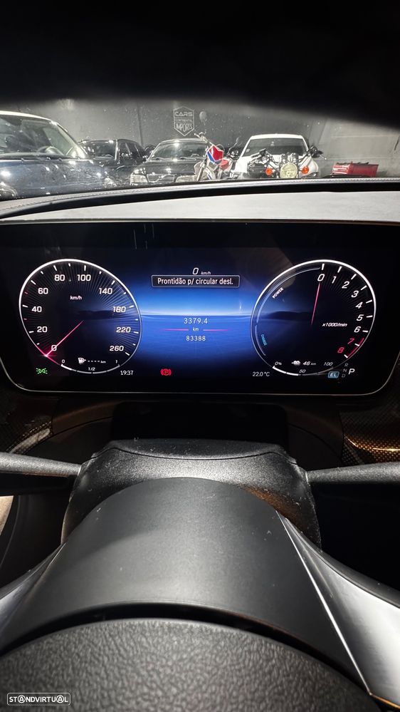 Mercedes-Benz C 300 - 8