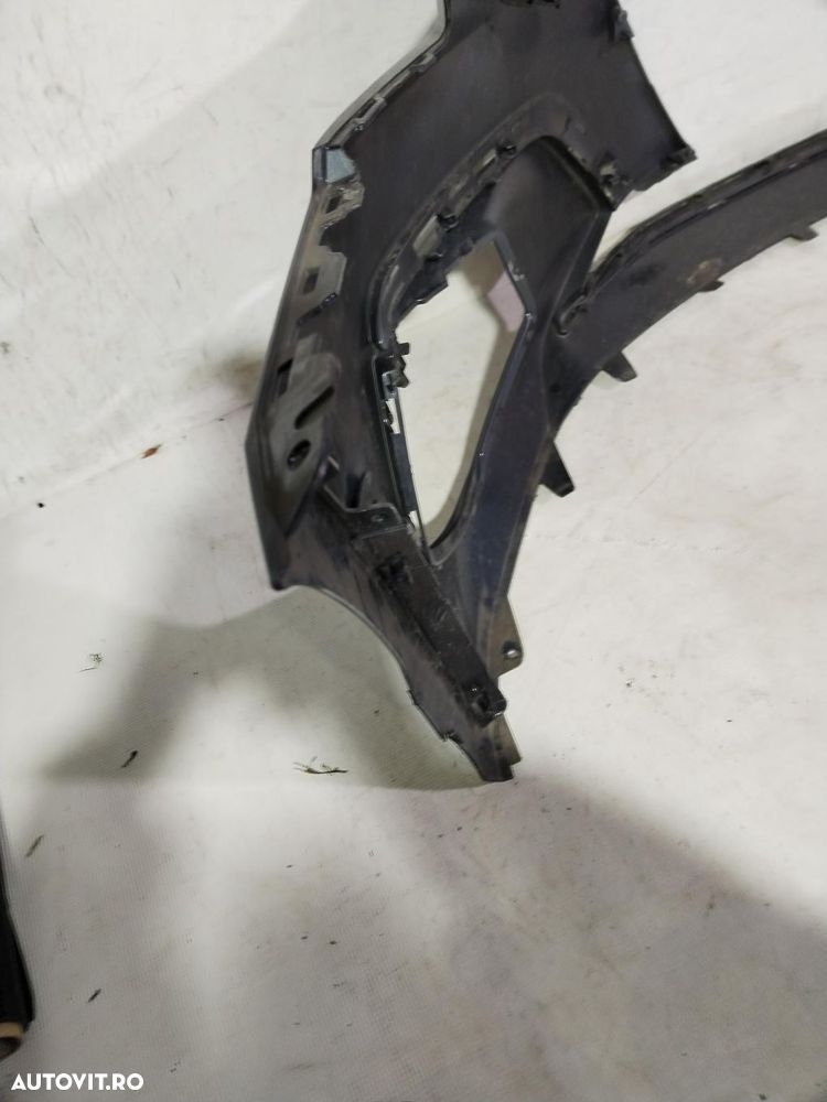 Bara fata Audi A3, 2020, 2021, 2022, 2023, cod origine OE 8Y0807437.10236 - 12