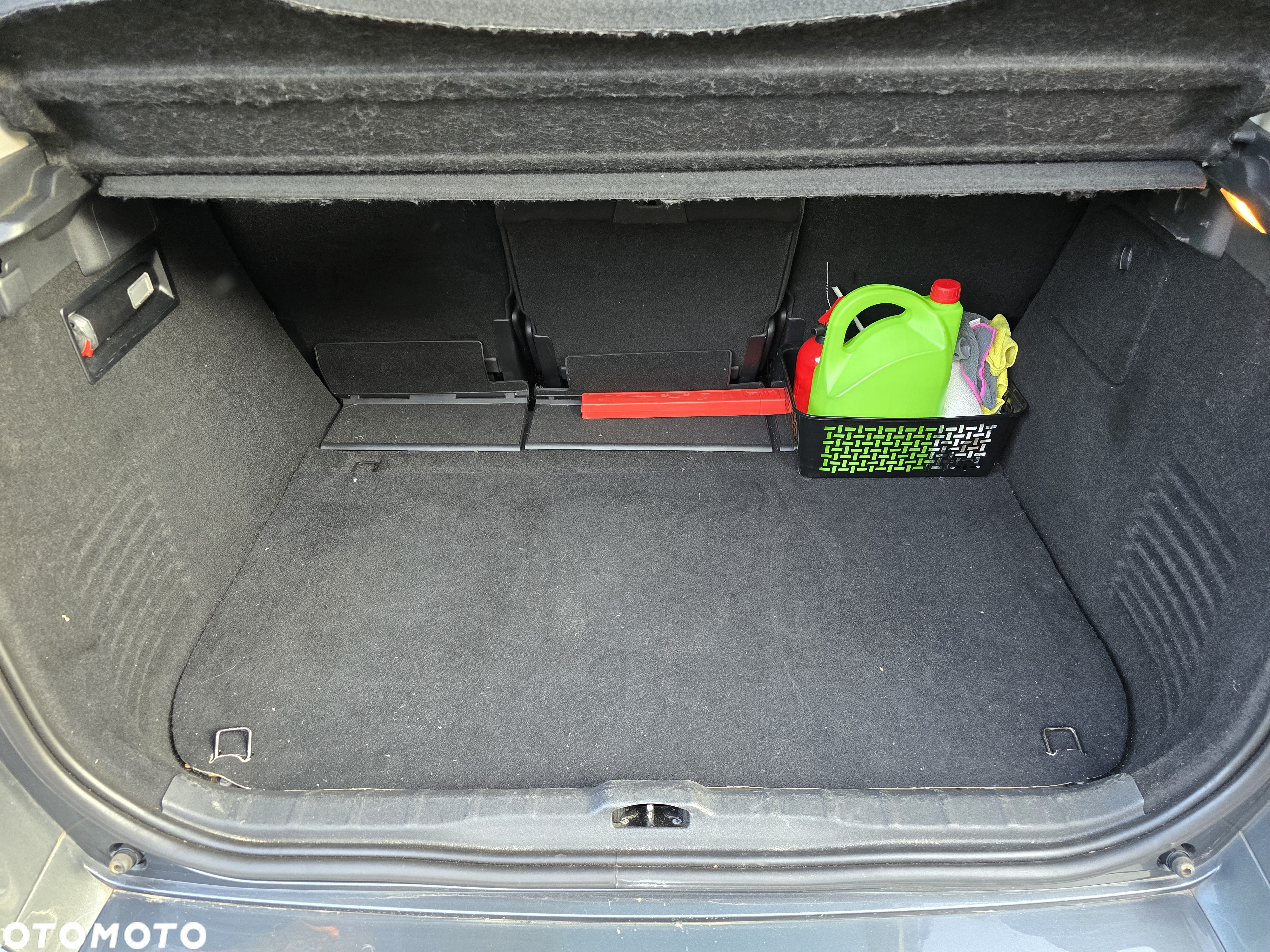 Citroën C4 Picasso 1.6 HDi Seduction - 11