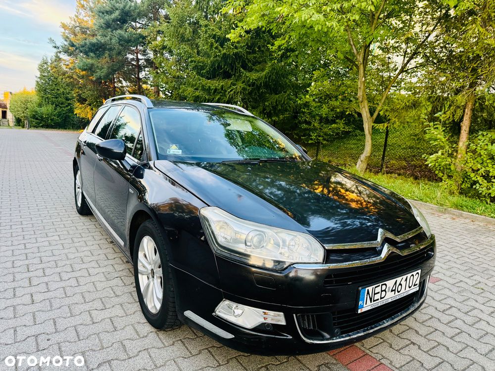 Citroën C5 1.6 THP Exclusive - 6