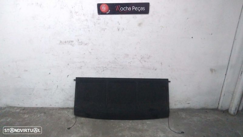 Chapeleira Da Mala Citroên Saxo (S0, S1) - 1