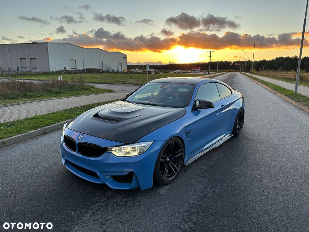 BMW M4 - 3
