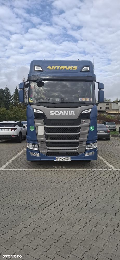 Scania