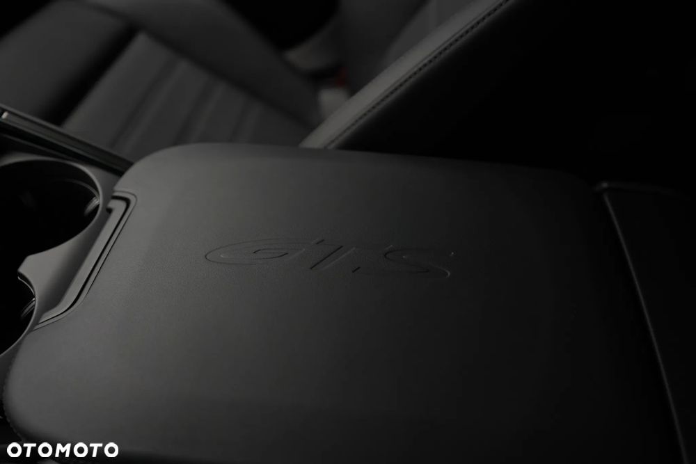 Porsche Panamera GTS - 24