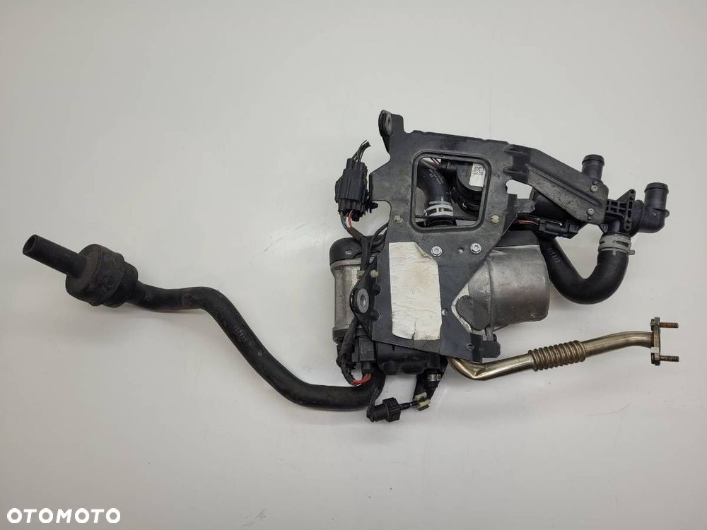 WEBASTO OGRZEWANIE POSTOJOWE RANGE ROVER SPORT II L494 JPLA-18K463-BA - 7