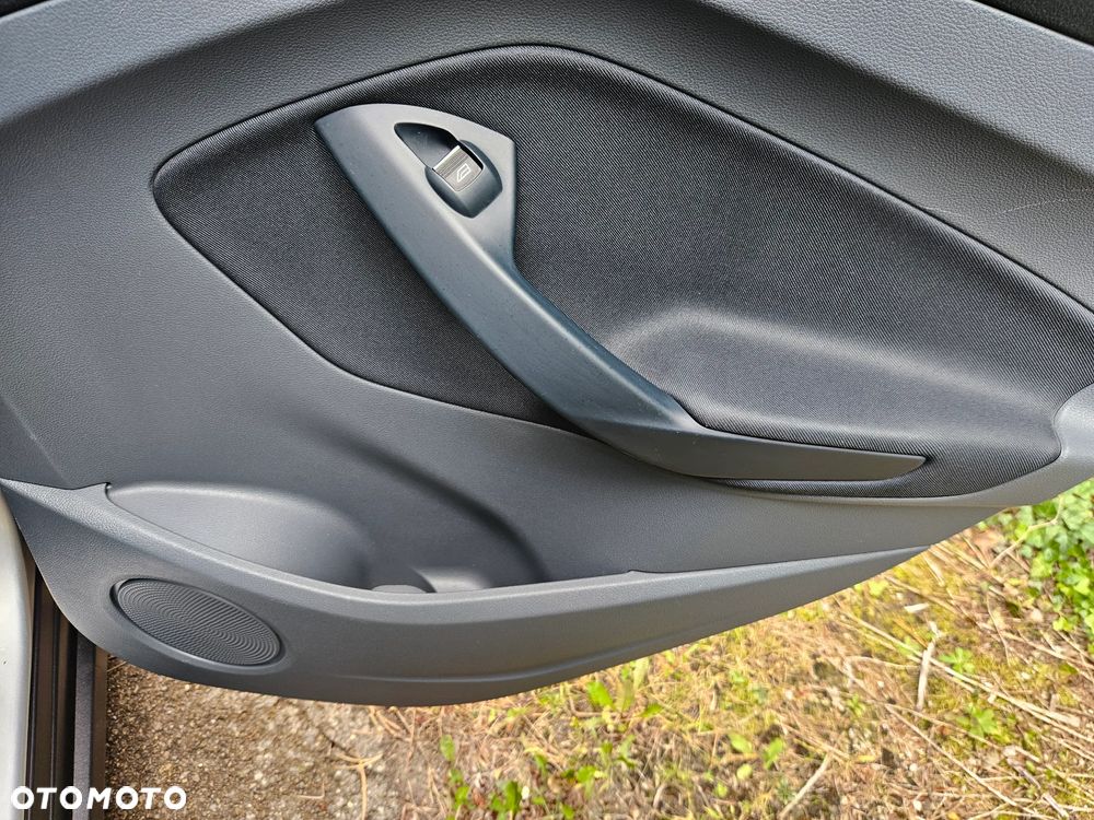 Ford C-MAX 2011