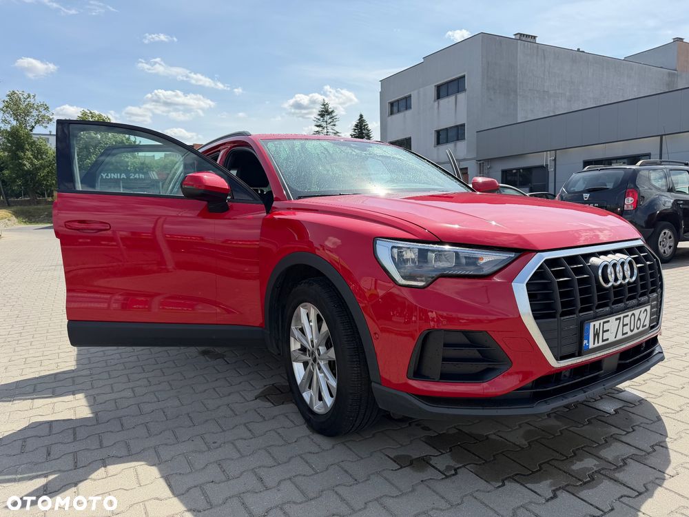 Audi Q3 - 6