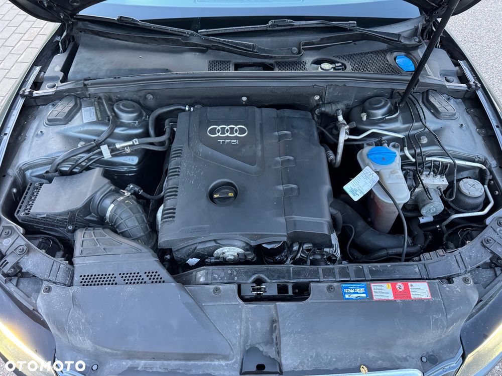 Audi A5 Coupé 2.0 TFSI - 32