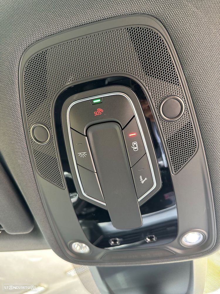 Audi e-tron Sportback 55 quattro S line - 53