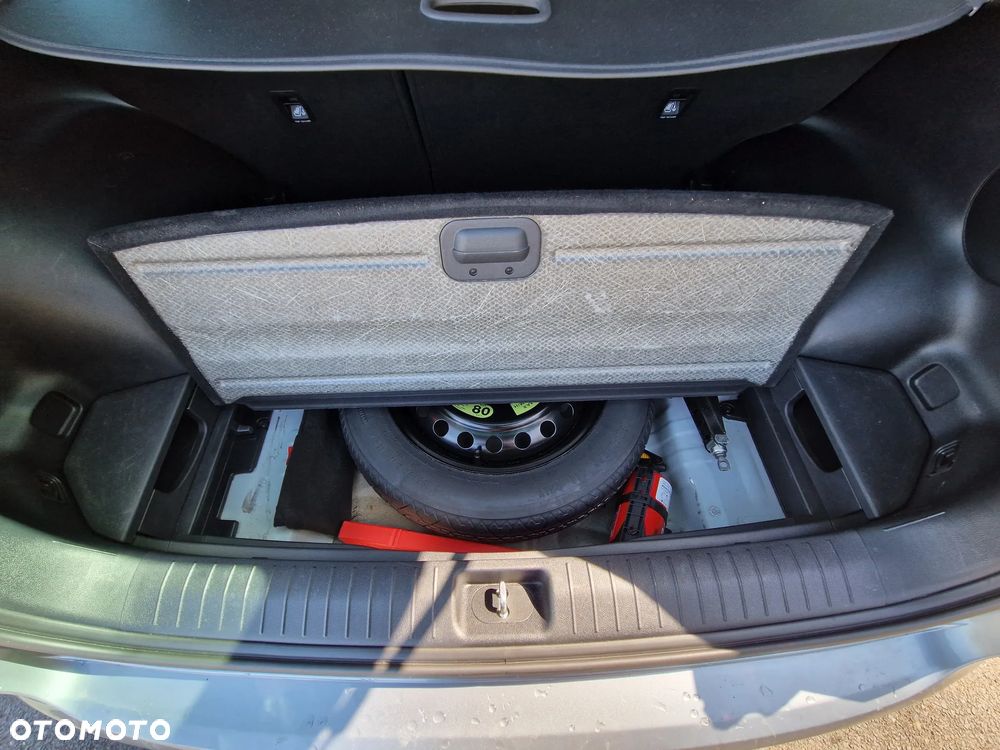 Kia Sportage - 30