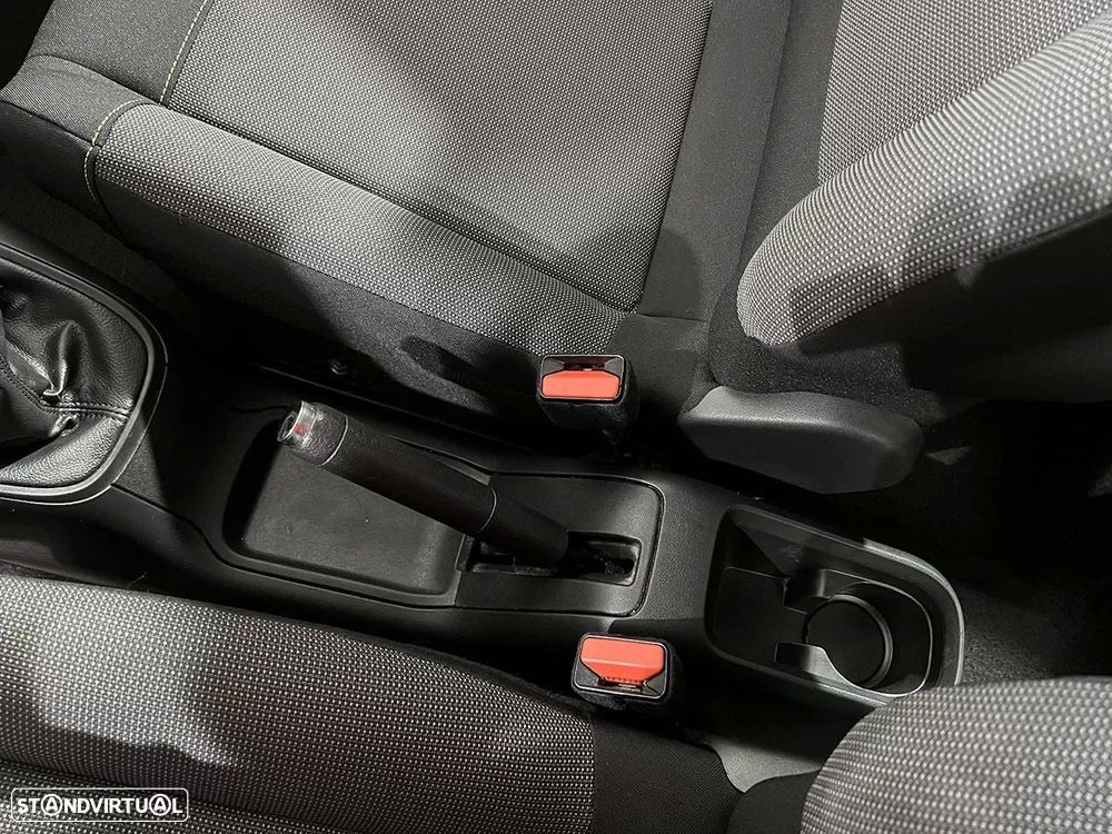 Citroën C3 1.2 PureTech Feel - 15