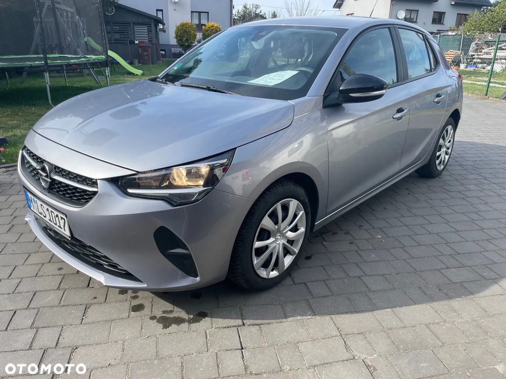 Opel Corsa 1.5 D GS Line Plus Pack S&S - 1