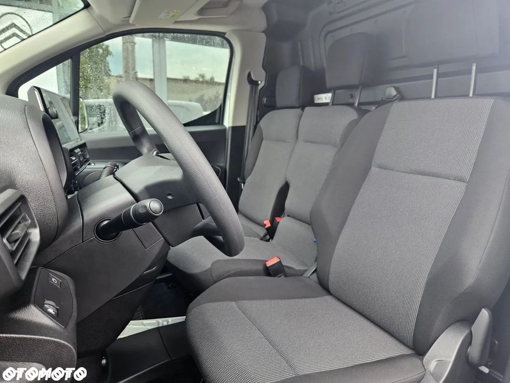Citroën Berlingo XL - 6