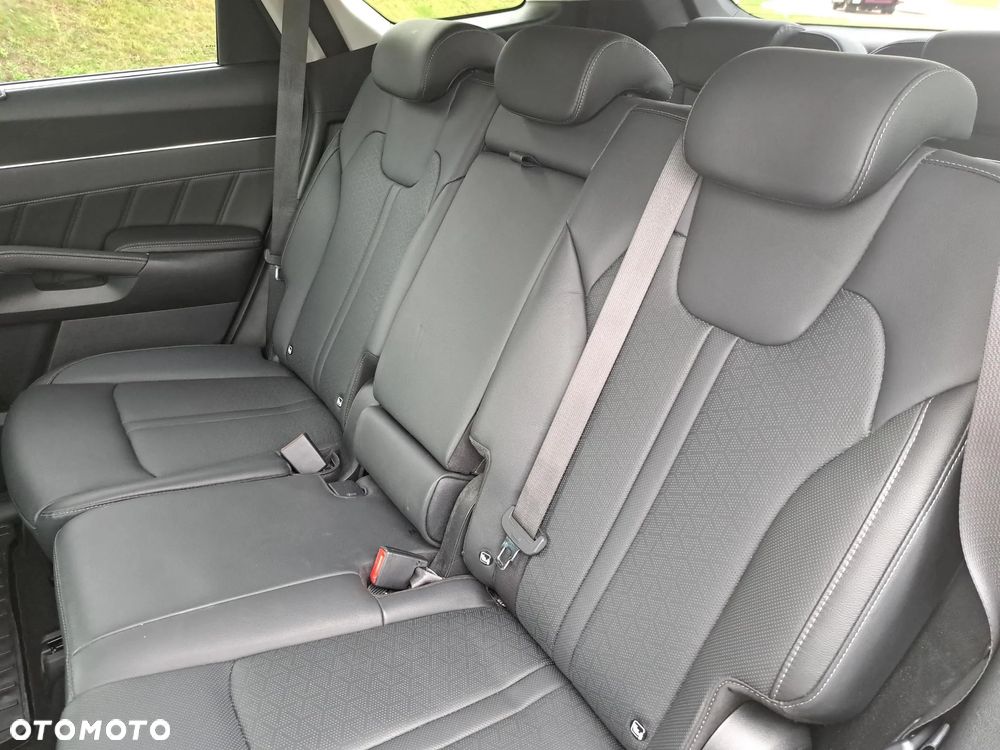 Kia Sorento 1.6 T-GDI HEV XL 4WD 7os - 17