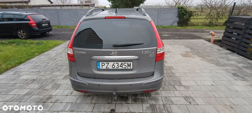 Hyundai i30 1.4 Classic + - 14