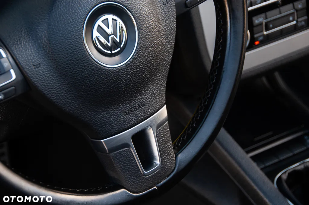 Volkswagen Eos 1.4 TSI BlueMotion Technology - 38