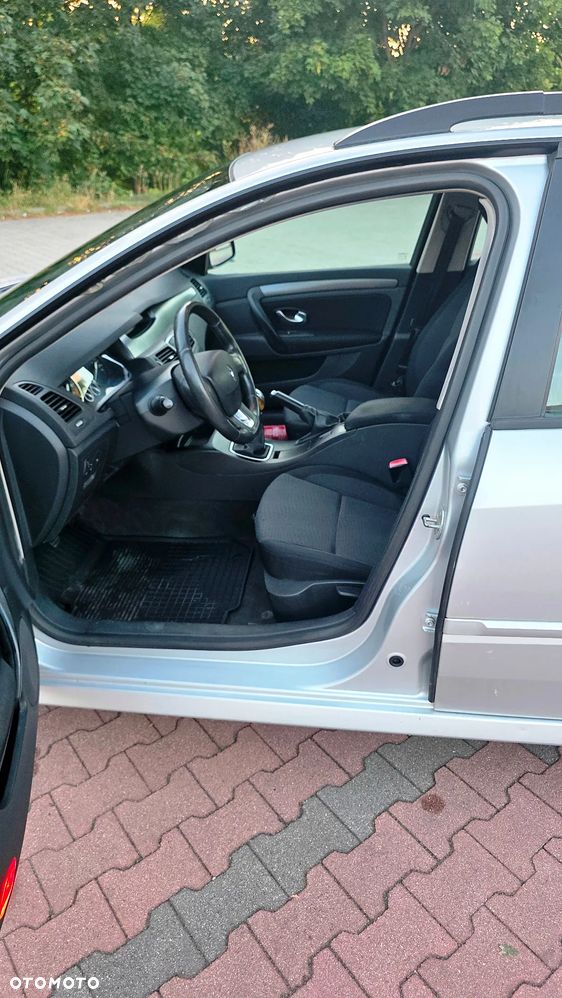 Renault Laguna 2.0 Expression - 6