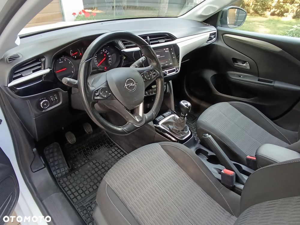 Opel Corsa 1.5 D Business S&S - 24