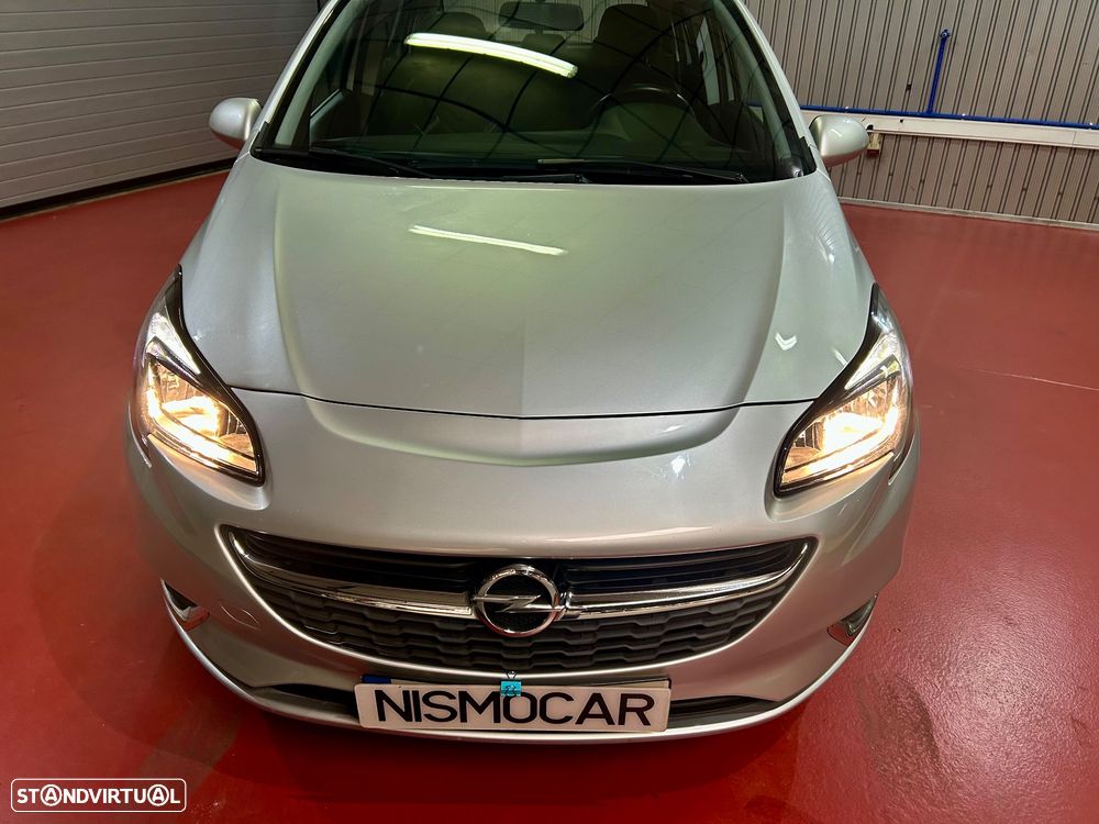 Opel Corsa 1.3 CDTi Cosmo - 25