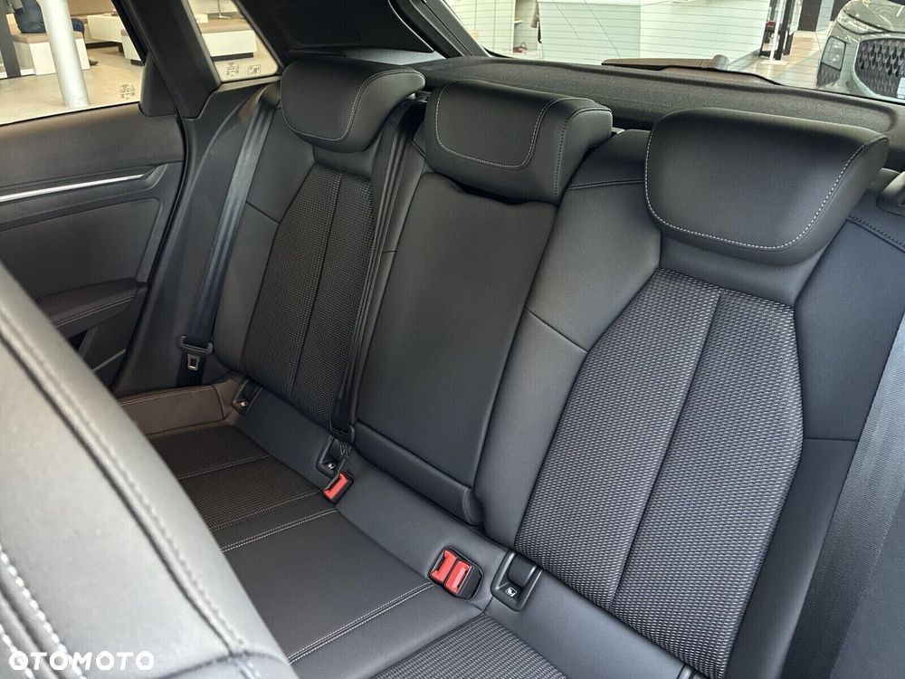 Audi S3 Sportback - 11