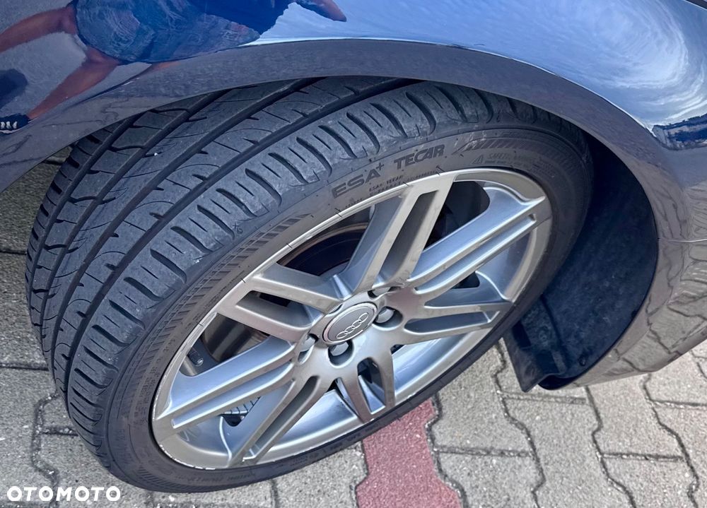 Audi A3 Sportback - 27