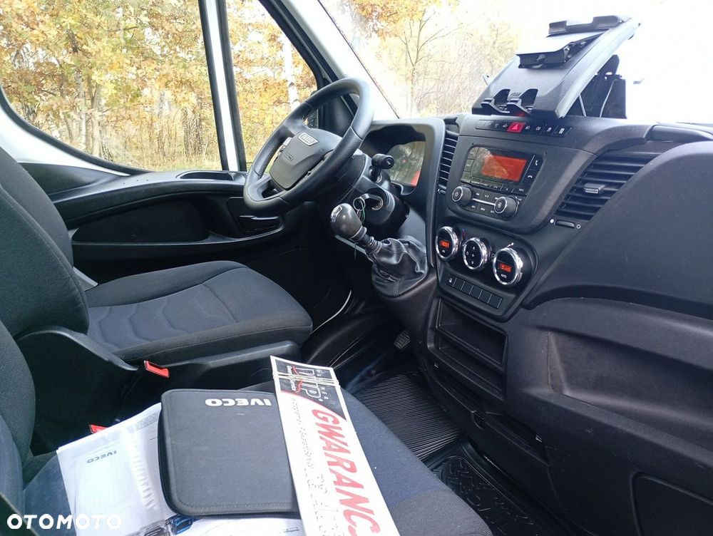Iveco Daily 35S16 V - 18
