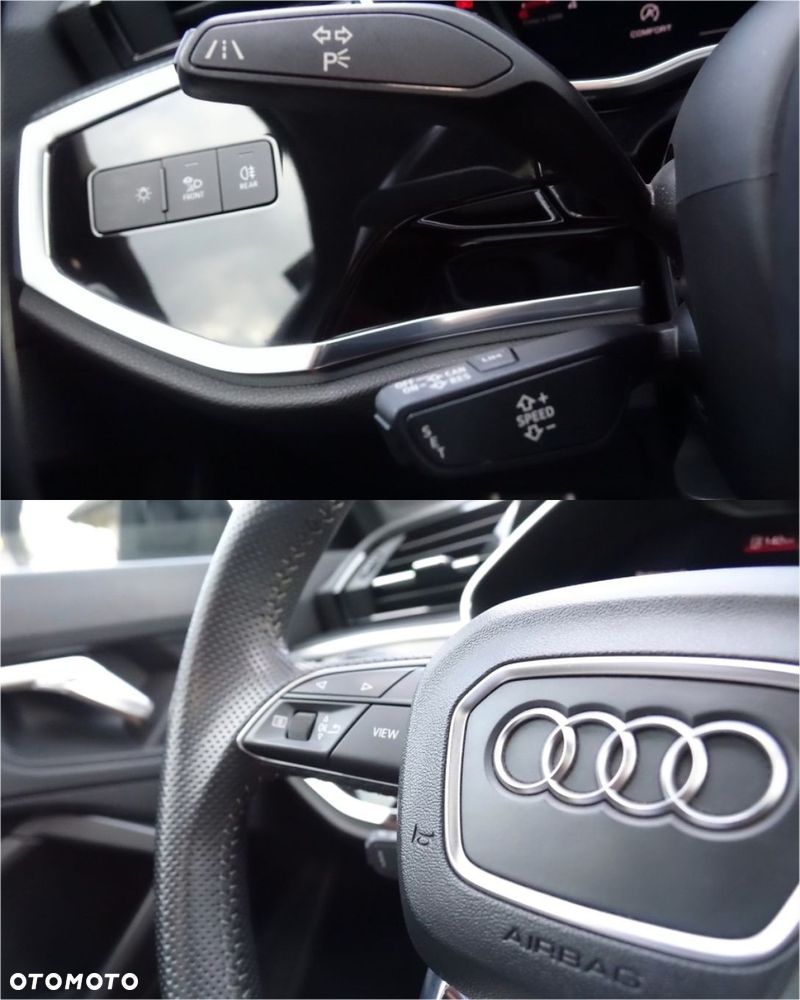 Audi Q3 - 34