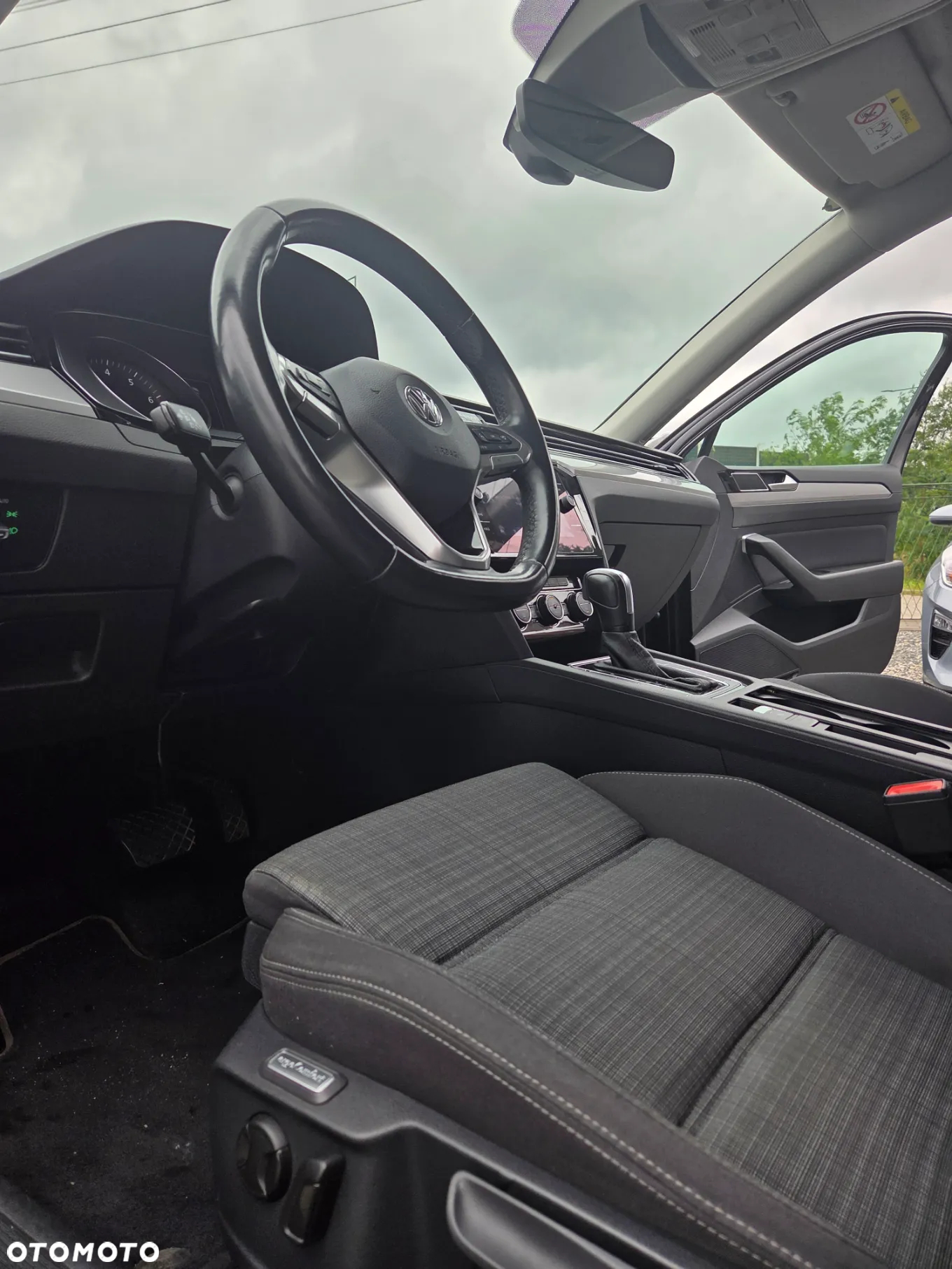 Volkswagen Passat 1.5 TSI EVO Business DSG - 21