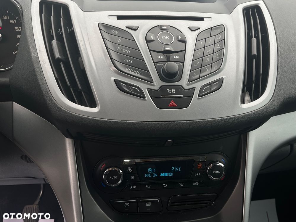 Ford Grand C-MAX 1.6 TDCi Start-Stop-System Trend - 13