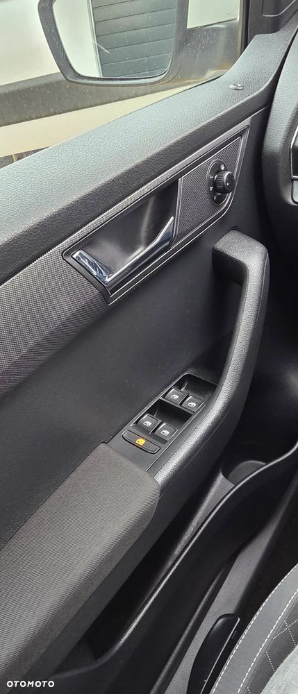 Skoda Fabia 1.0 TSI Ambition Plus - 21