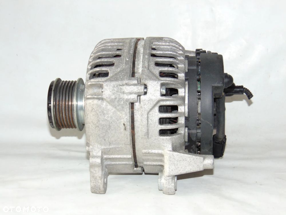 Alternator Audi A4 B6 VW Volkswagen Passat B5 Sharan Ford Galaxy Seat Alhambra diesel 1.9 TDI - 3