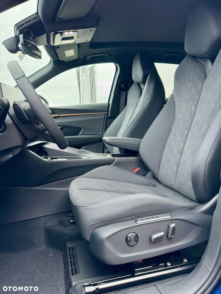 Cupra Terramar 1.5 eTSI mHEV Advantage Edition DSG - 21