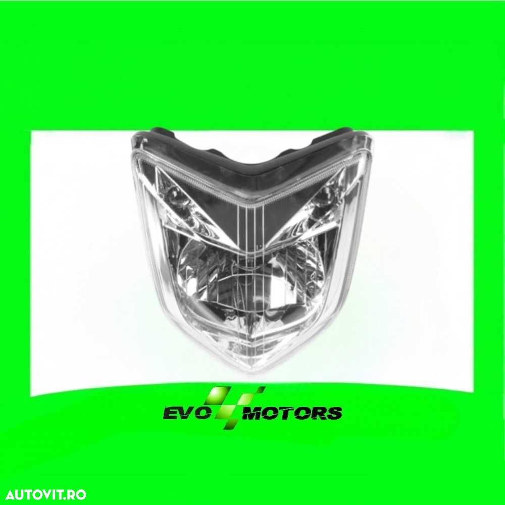 Far Yamaha FZ1N FZ1NA 2006 2015 A1863 - 1